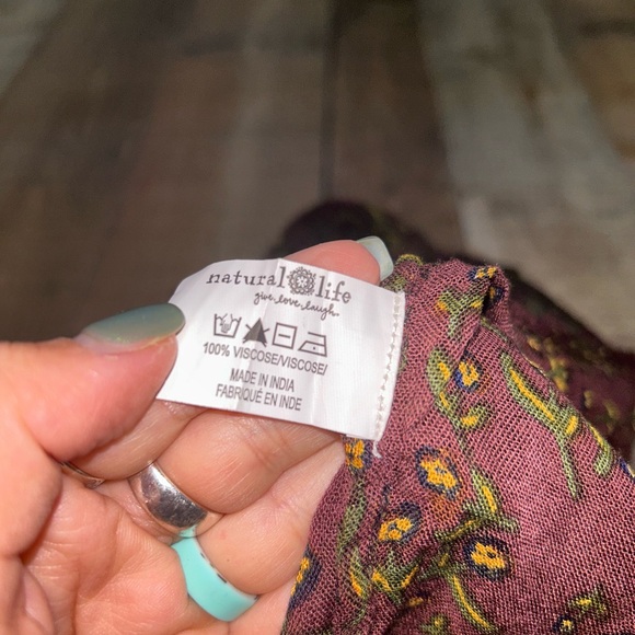 Kimono - Natural Life - Picture 9 of 9